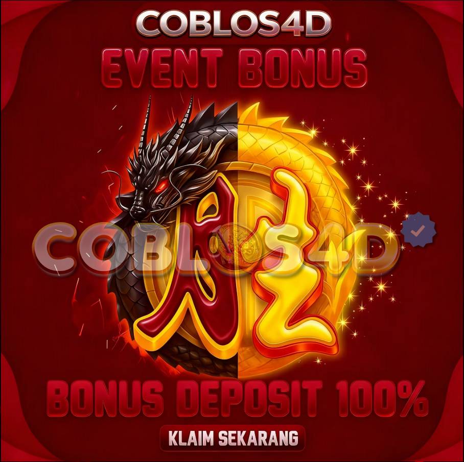 Coblos4D
