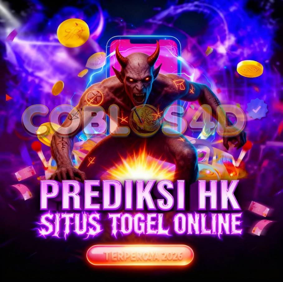 PREDIKSI HK LOTTO